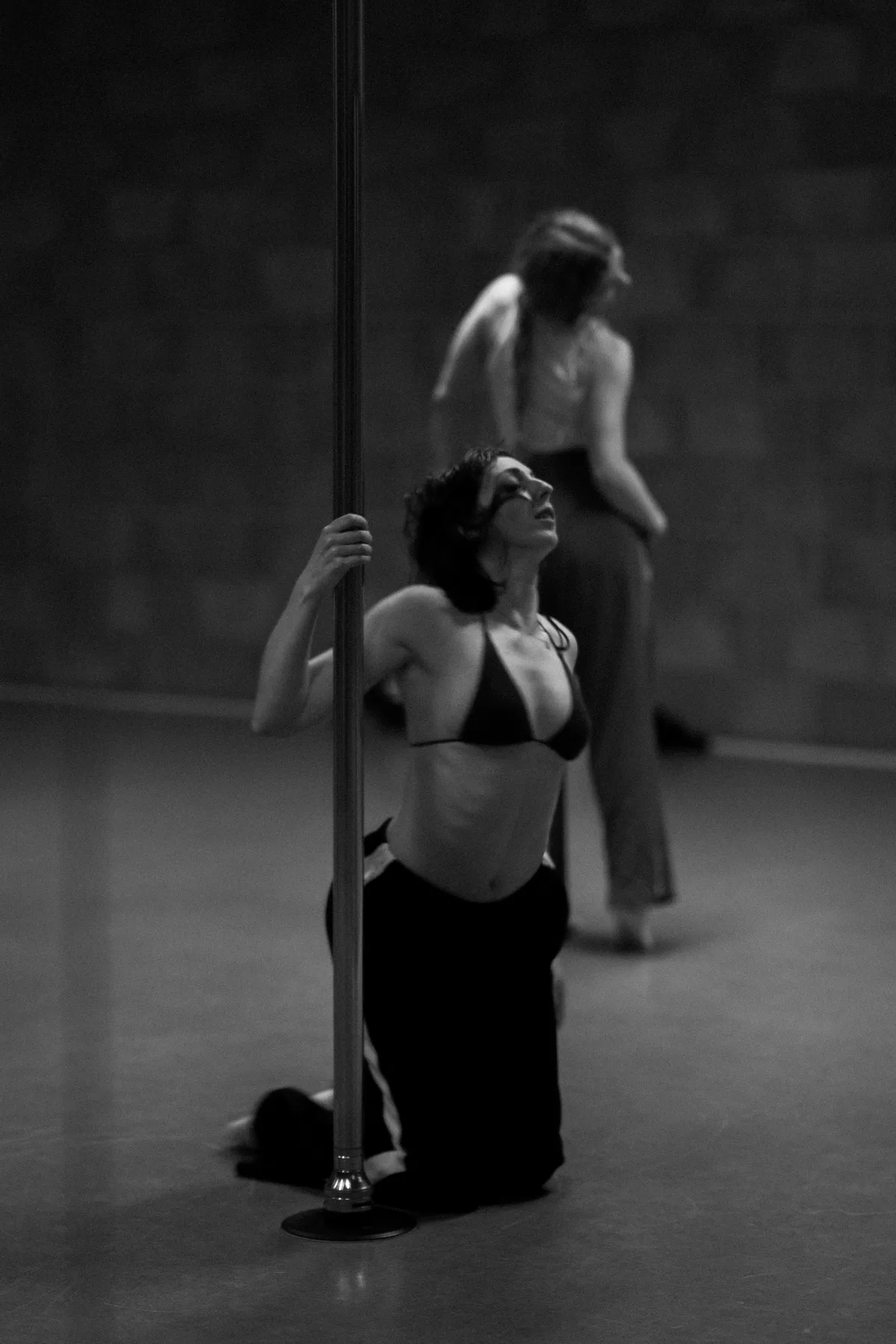 Dance & Heels at Pole Arena